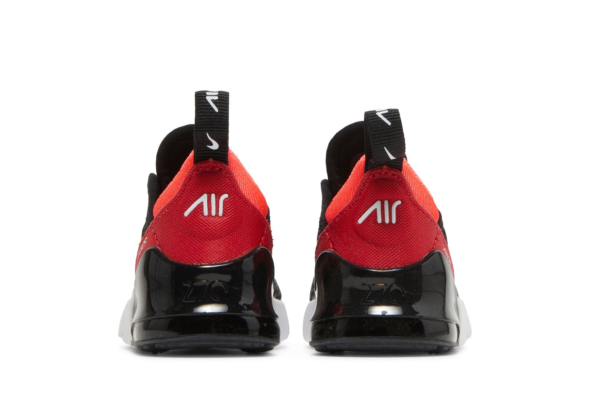 Buy Nike Air Max 270 TD 'Bred' - DD1646 025 | GOAT