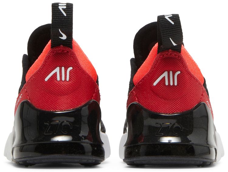 Nike Air Max 270 TD Bred