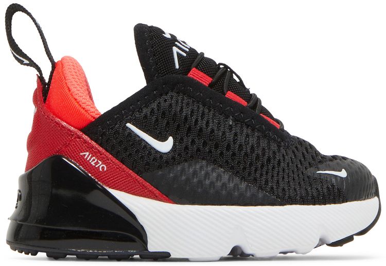 Nike Air Max 270 TD Bred