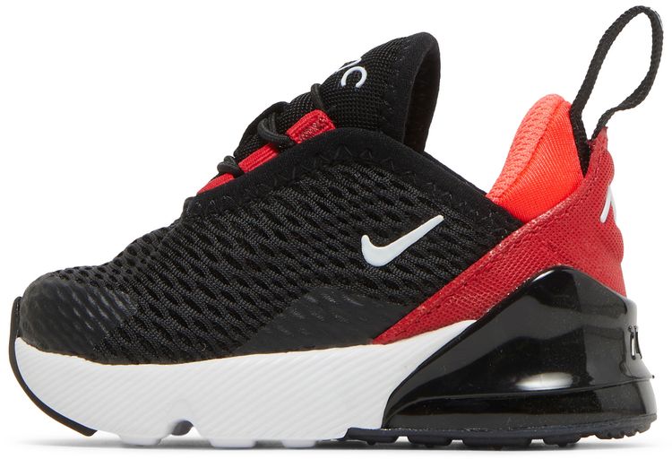 Nike Air Max 270 TD Bred