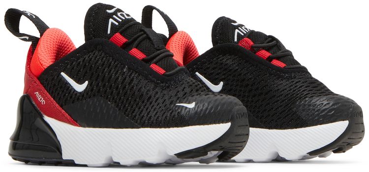 Nike Air Max 270 TD Bred