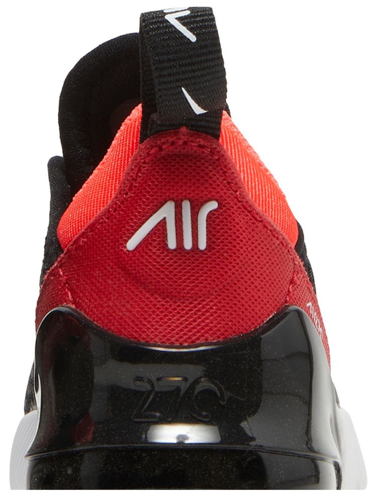 Nike Air Max 270 TD Bred