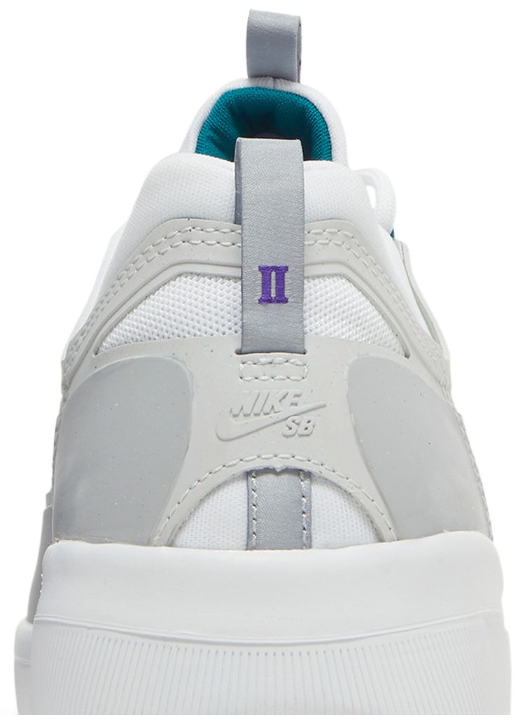 Nyjah Free 2 SB Grape