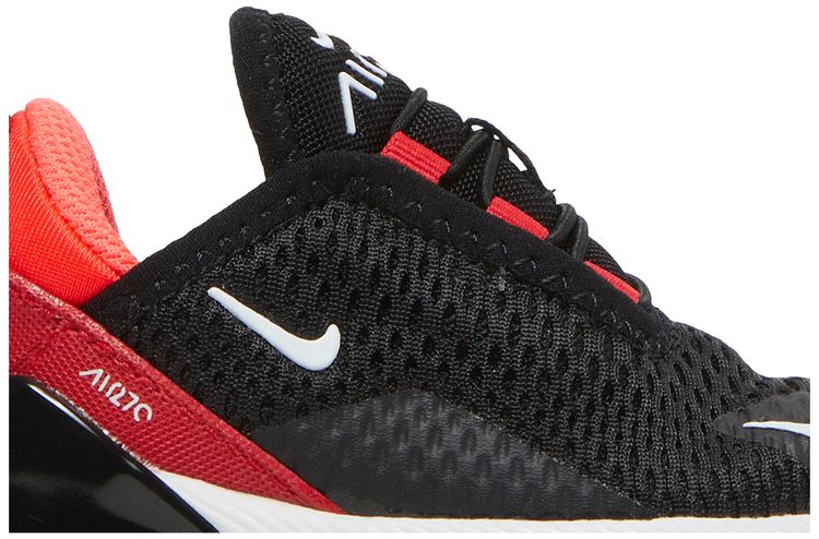 Nike Air Max 270 TD Bred
