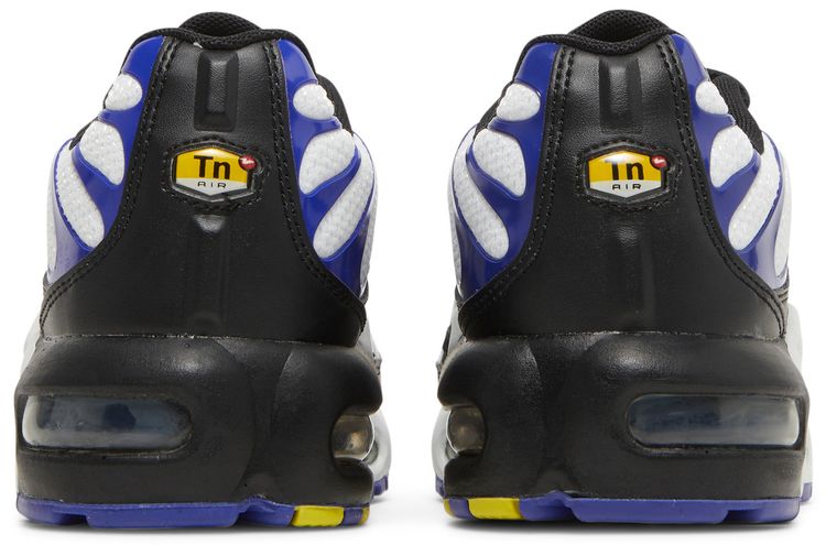 Nike Air Max Plus GS Persian Violet