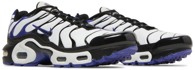 Nike Air Max Plus GS Persian Violet