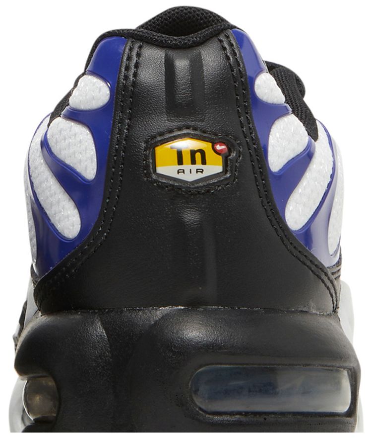 Nike Air Max Plus GS Persian Violet