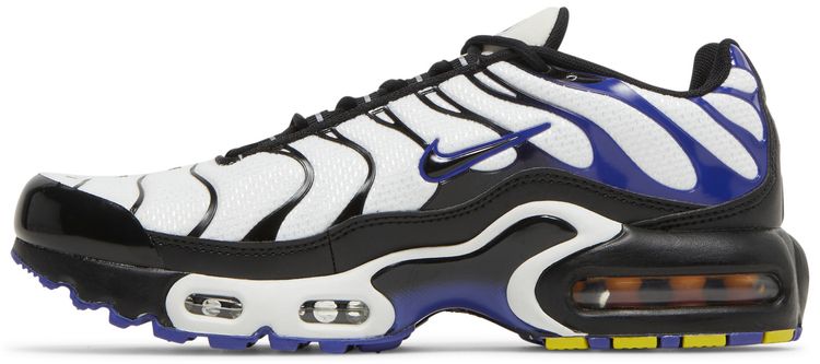 Nike Air Max Plus GS Persian Violet