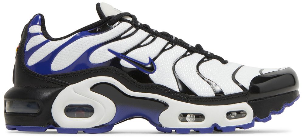 air max plus persian violet