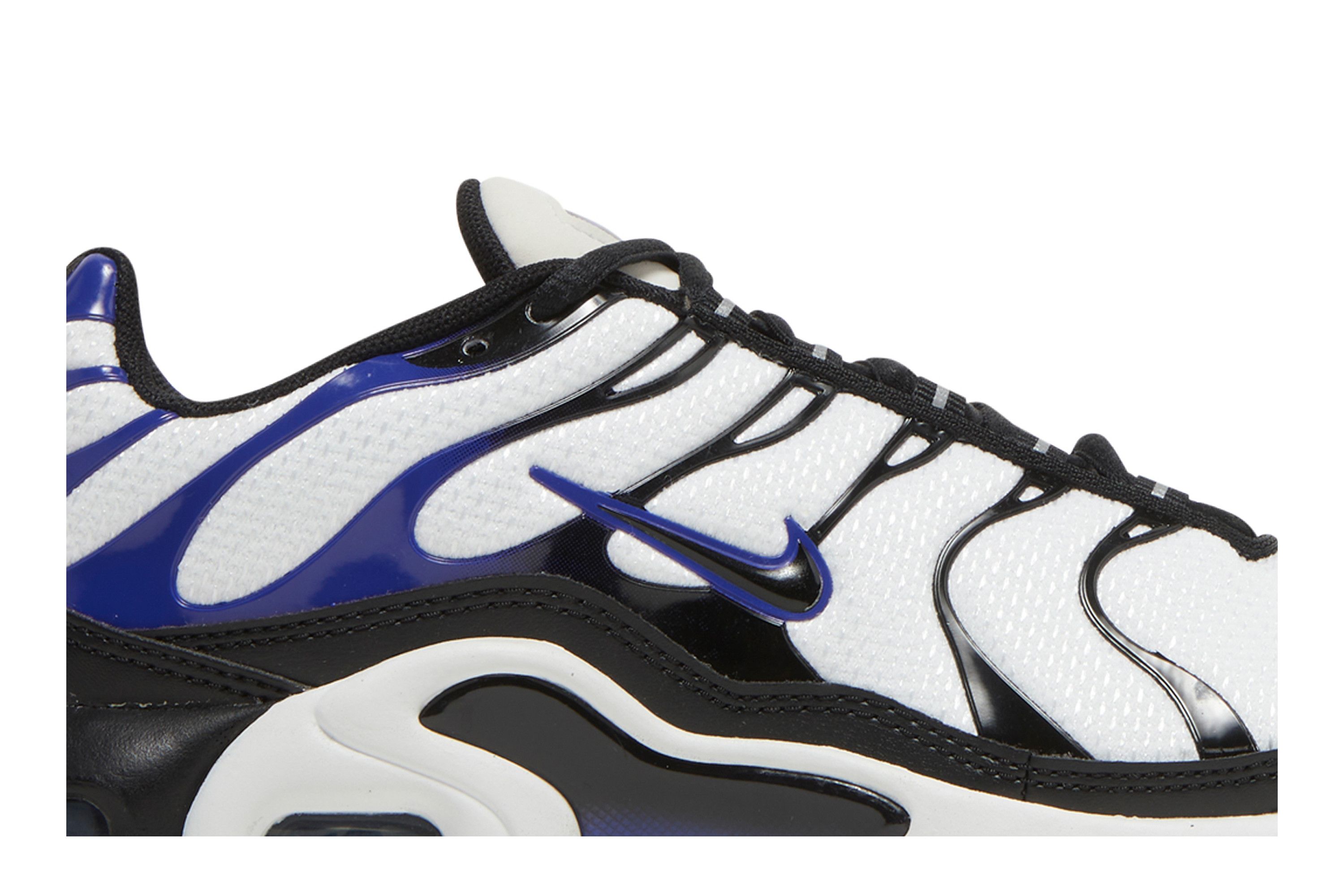 nike air max plus tn persian violet