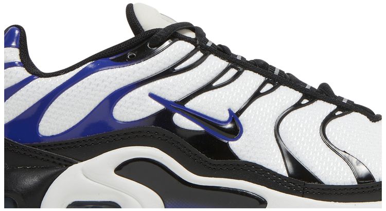 Nike Air Max Plus GS Persian Violet