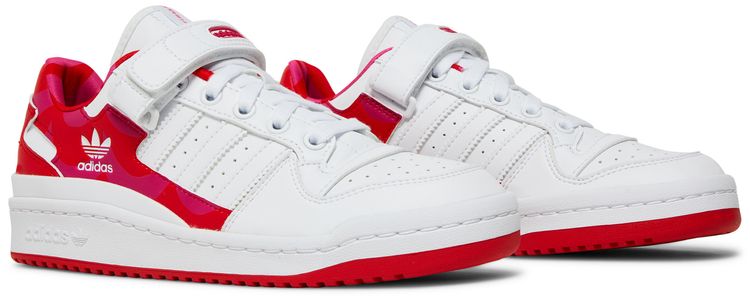 Marimekko x adidas Wmns Forum Low Laine Wave