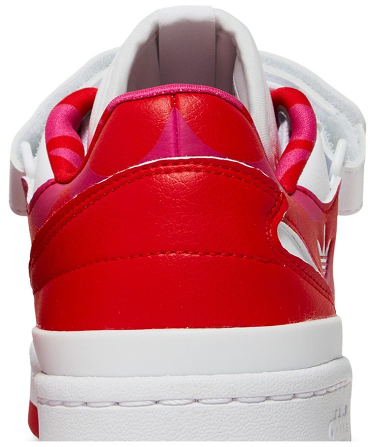 Marimekko x adidas Wmns Forum Low Laine Wave