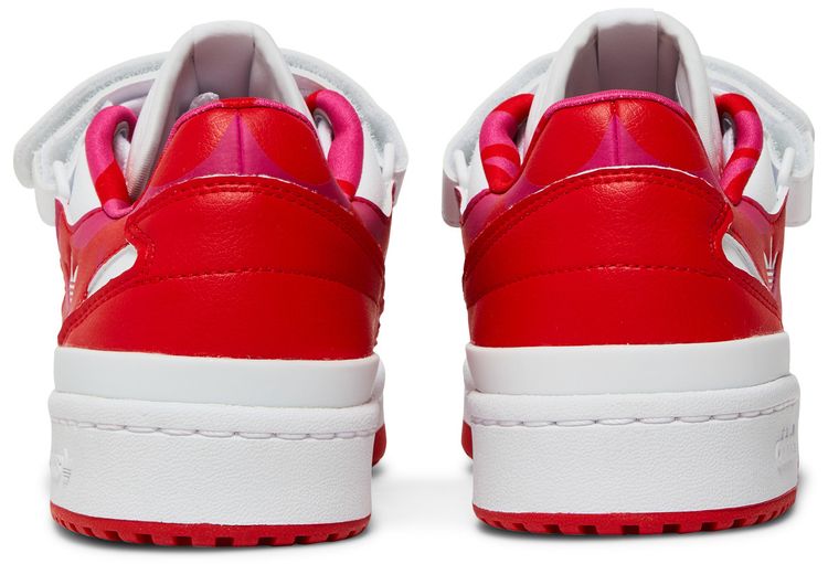 Marimekko x adidas Wmns Forum Low Laine Wave