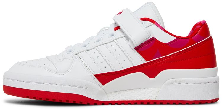 Marimekko x adidas Wmns Forum Low Laine Wave