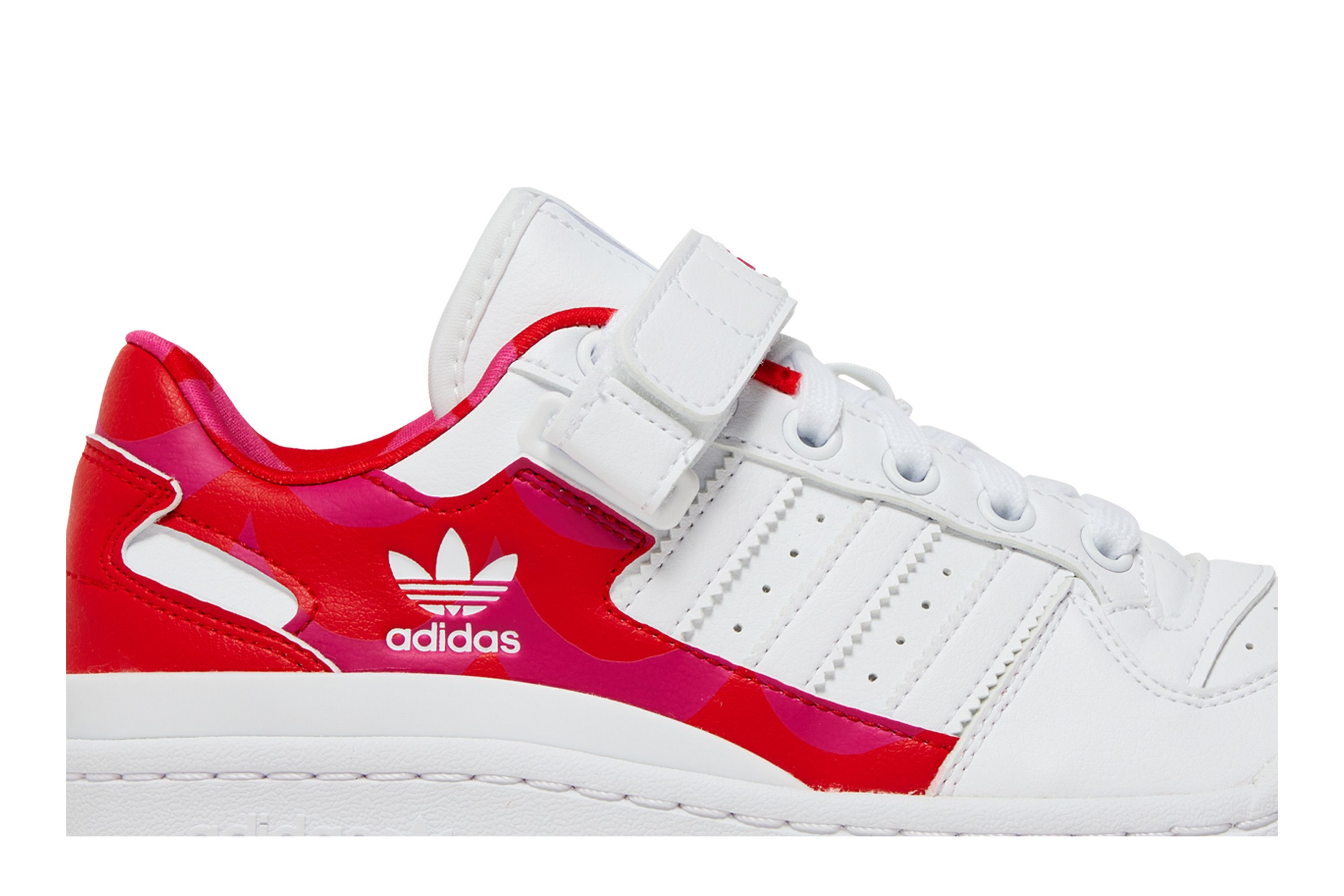 adidas forum low marimekko