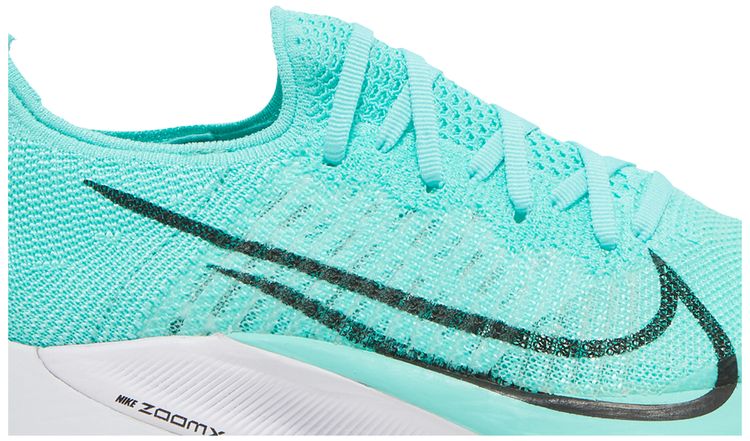 Nike Wmns Air Zoom Tempo NEXT Flyknit Hyper Turquoise