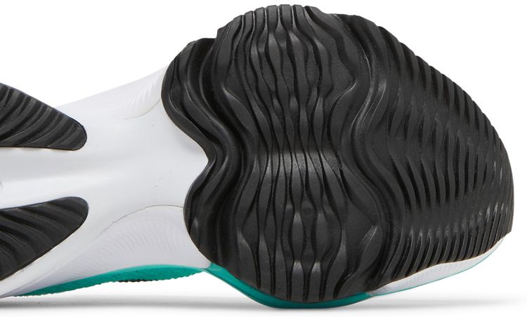 Nike Wmns Air Zoom Tempo NEXT Flyknit Hyper Turquoise