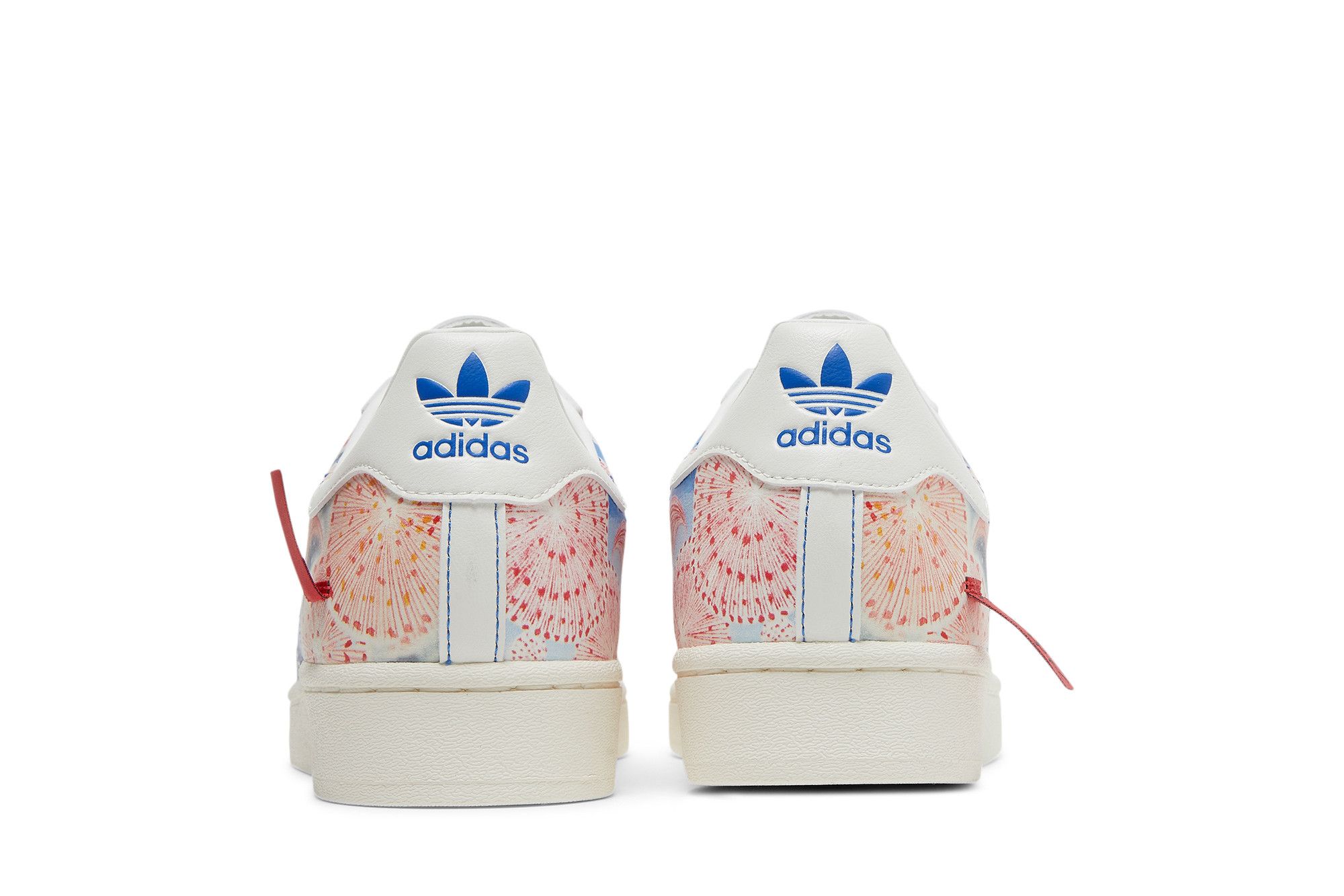atmos - マッサン専用30体限定THREE TIDES TATTOOG-3 Buy Atmos x Three Tides Tattoo x Superstar 'Mt. Fuji