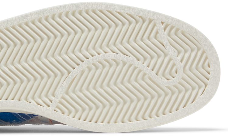 Atmos x Three Tides Tattoo x adidas Superstar Mt Fuji