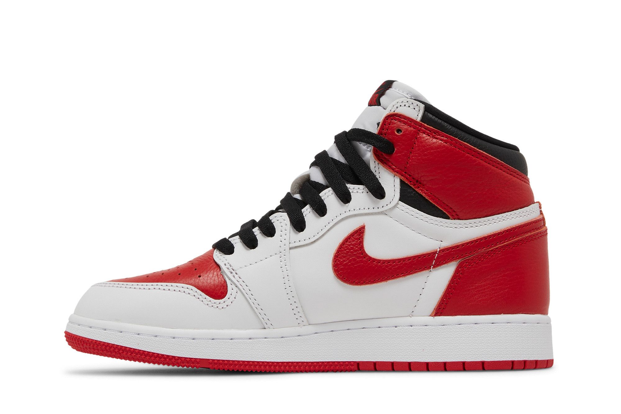 2024セール Retro 1 Jordan Air Buy High GOAT | 161 575441 - 'Heritage' GS OG 靴