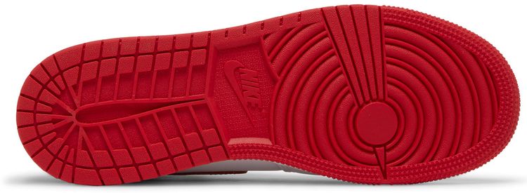 Air Jordan 1 Retro High OG GS Heritage