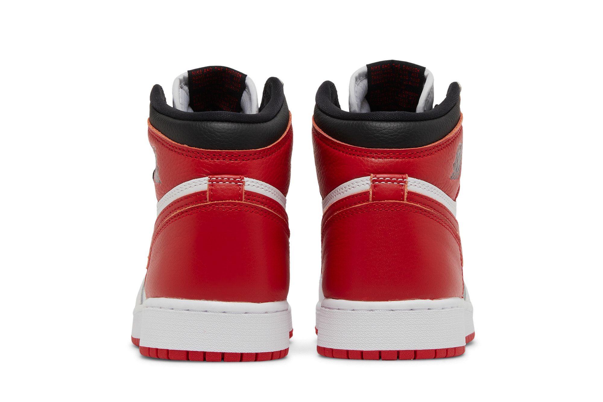 憧れの Air 3.5 Size Jordan 'Heritage' GS OG High Retro 1 靴