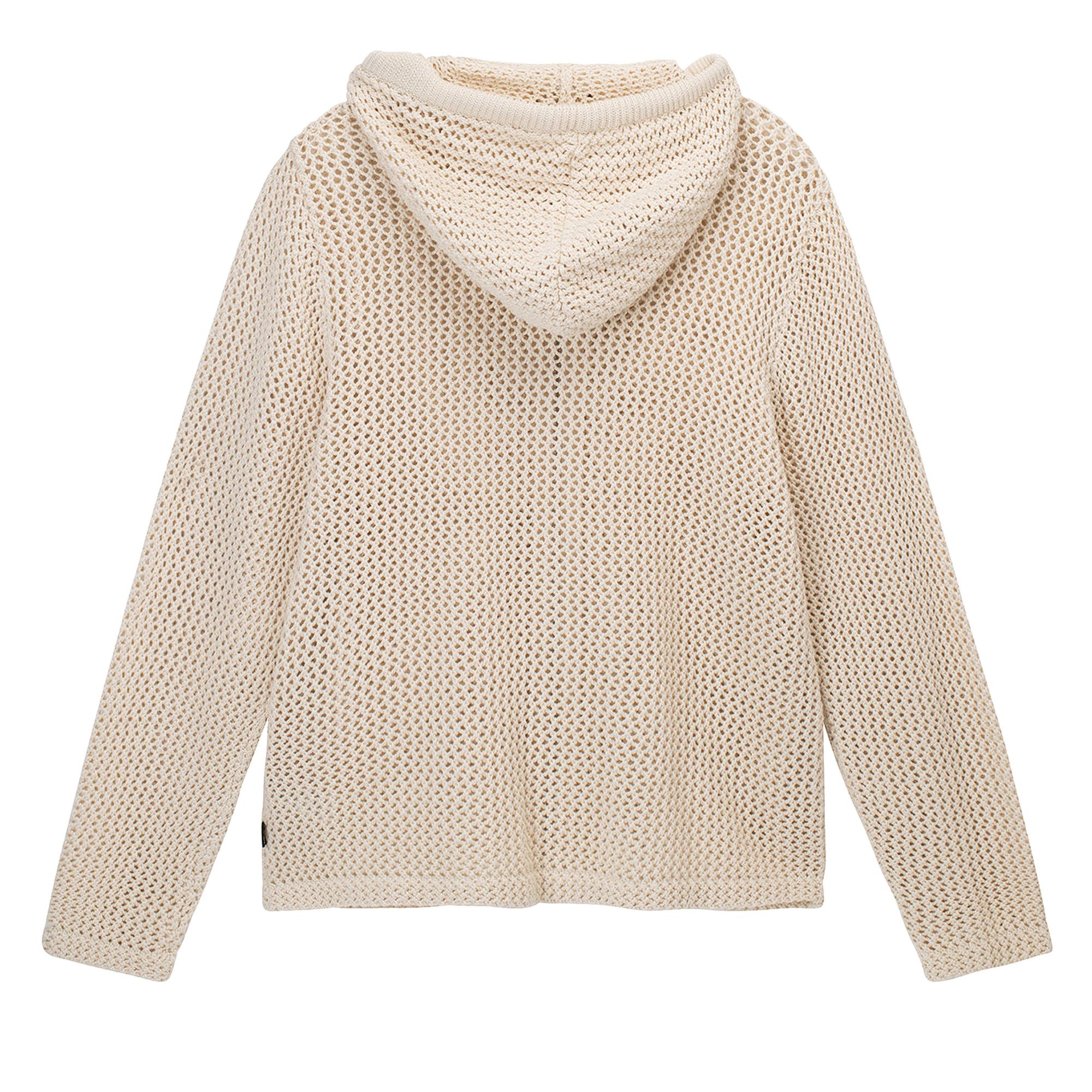 ★送料・関税込★Stussy★Stussy MESH ZIP HOODIE★パーカー★ ☆送料・関税込☆Stussy☆Stussy MESH ZIP HOODIE☆パーカー