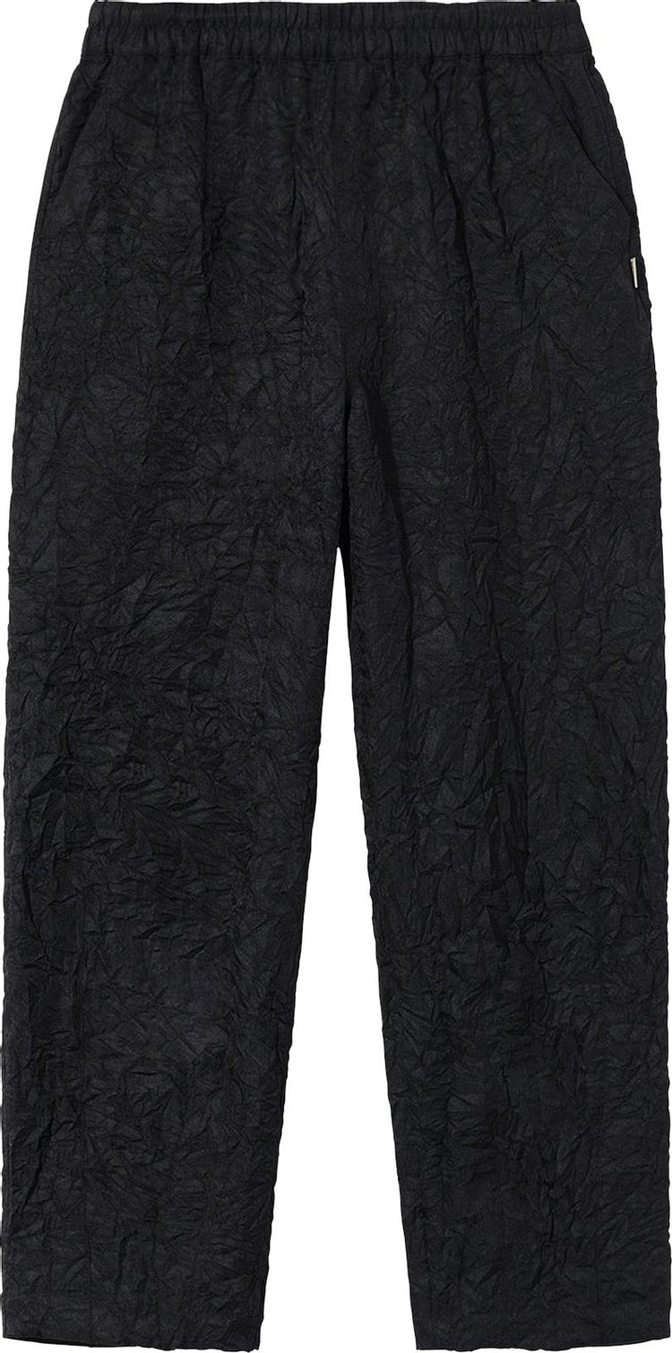 RALPHIE BIG CRINKLE PANT NATURAL