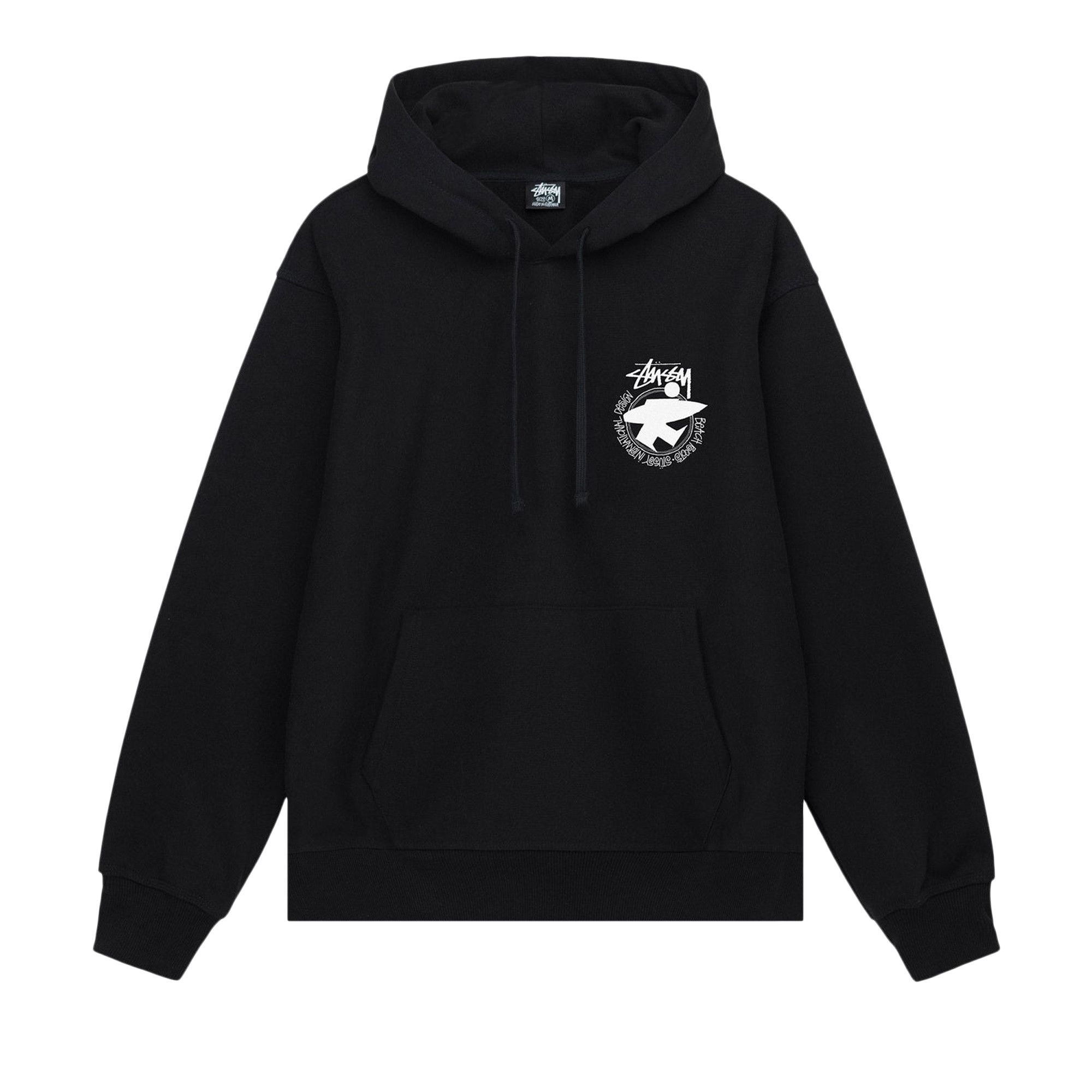 Roots black hoodie shop