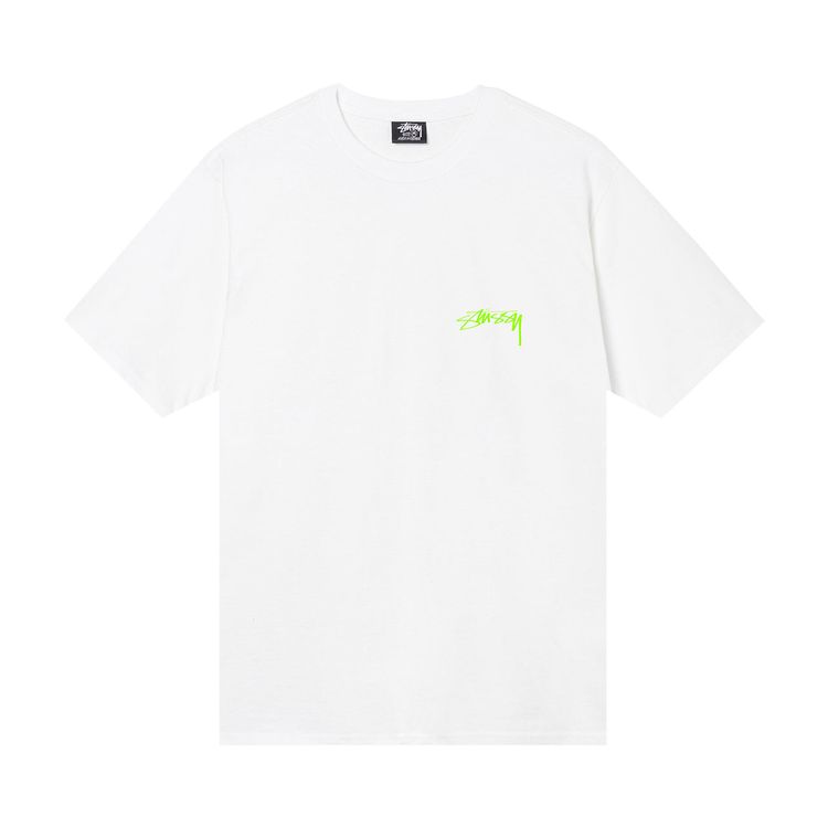 Buy Stussy Hopper Tee 