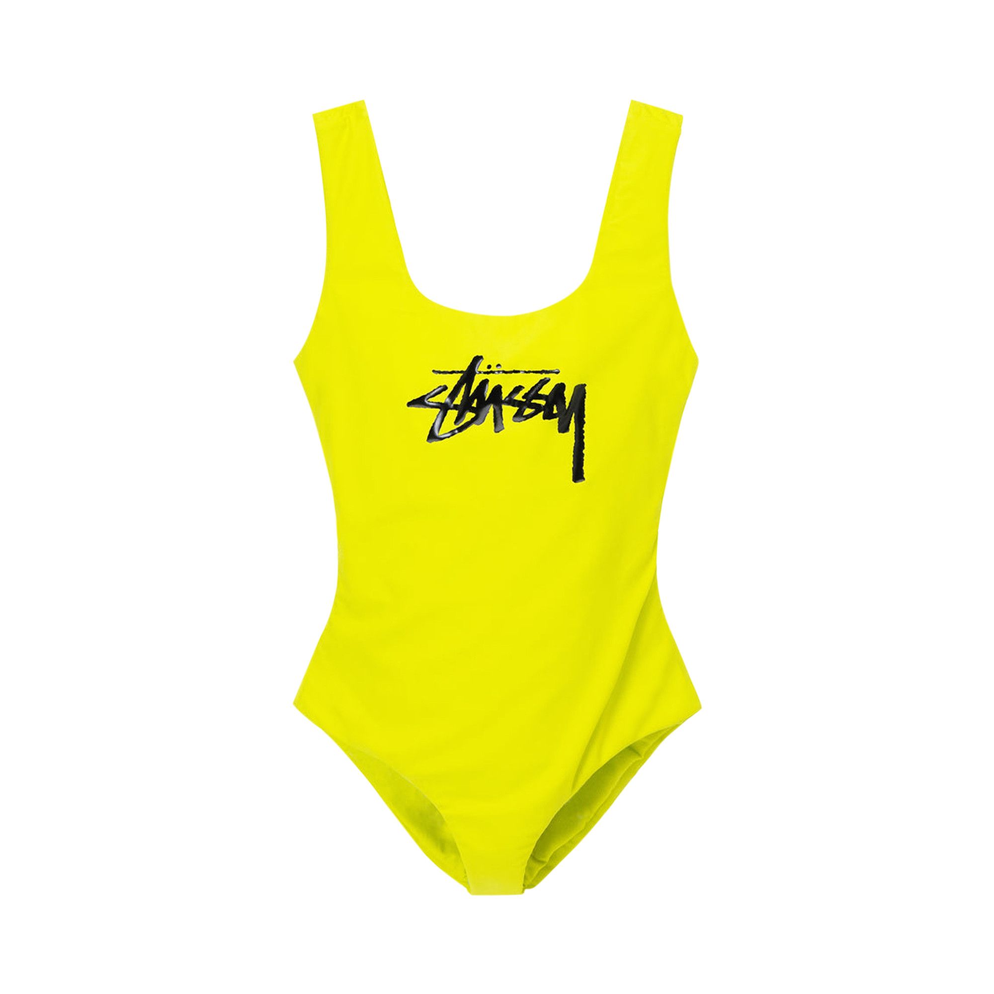 Stussy swimwear 2025