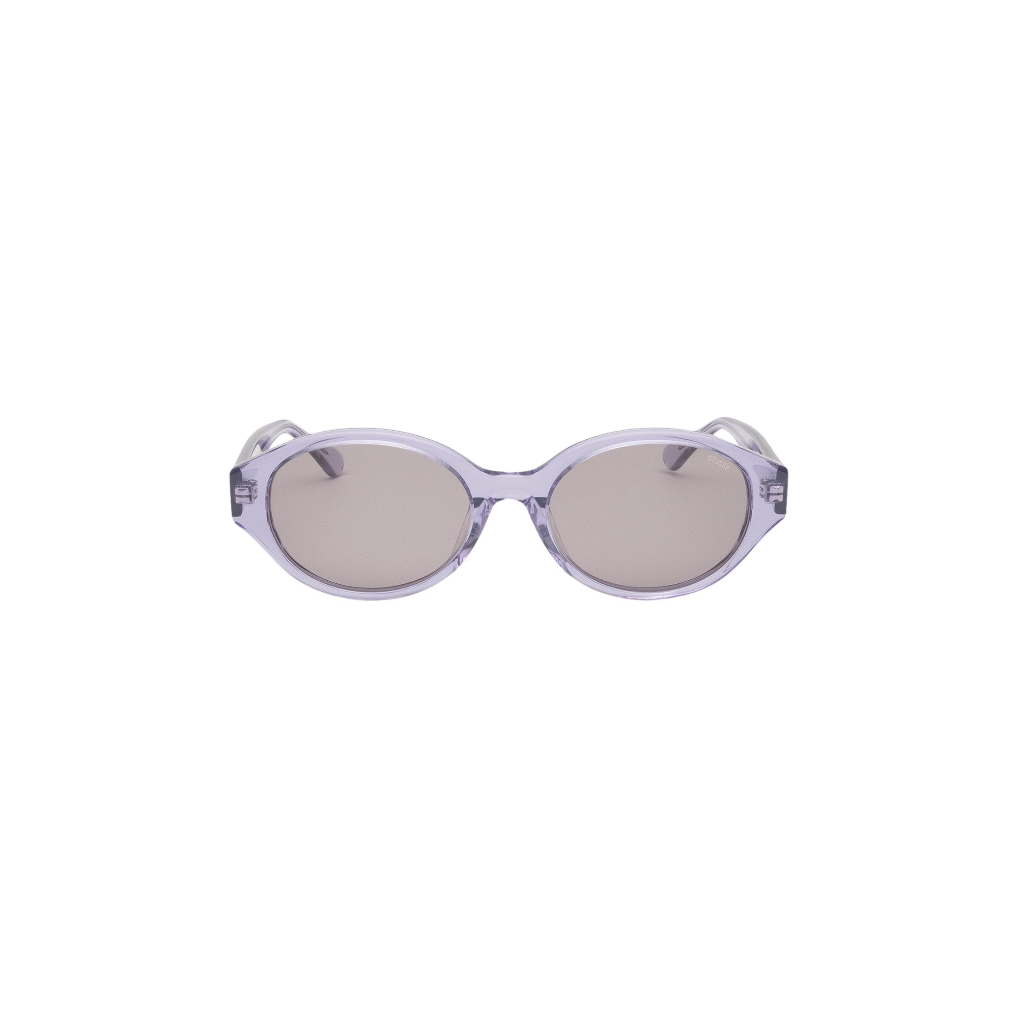 Stussy Penn Sunglasses 'Purple' | GOAT