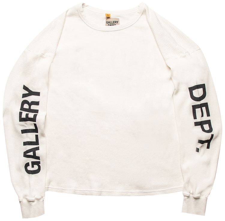 Gallery Dept Thermal Creme