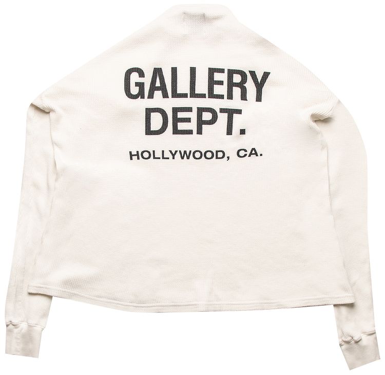 Gallery Dept Thermal Creme