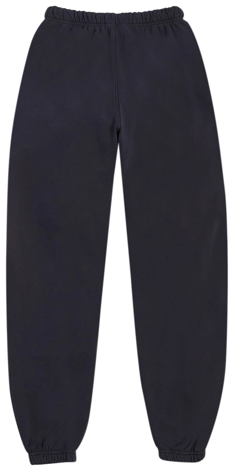 Gallery Dept English Logo Sweatpant Black