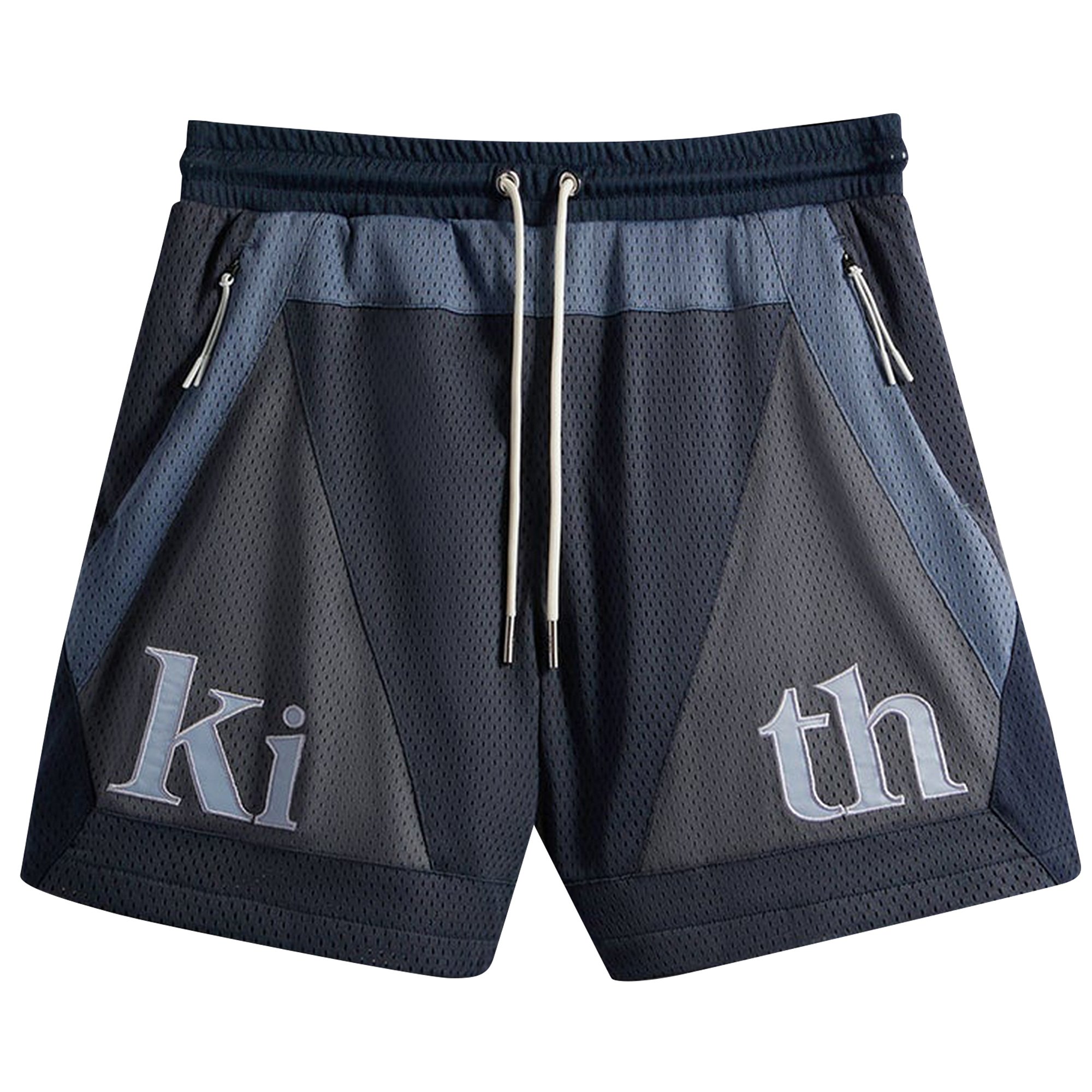 Buy Kith Palette Turbo Short 'Torpedo' - KHM060108 402 | GOAT