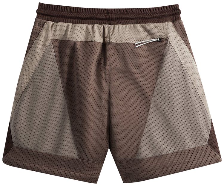 Kith Palette Turbo Short Mantle