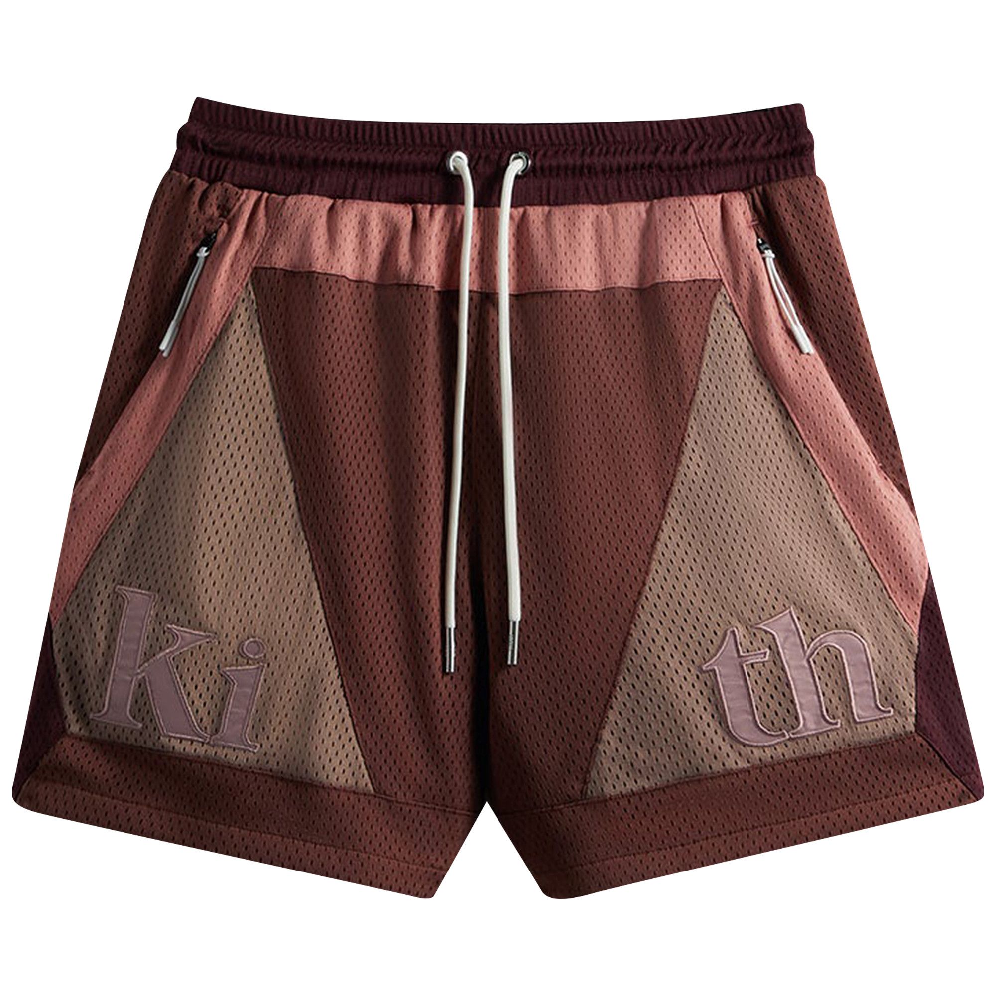 Kith online adidas shorts