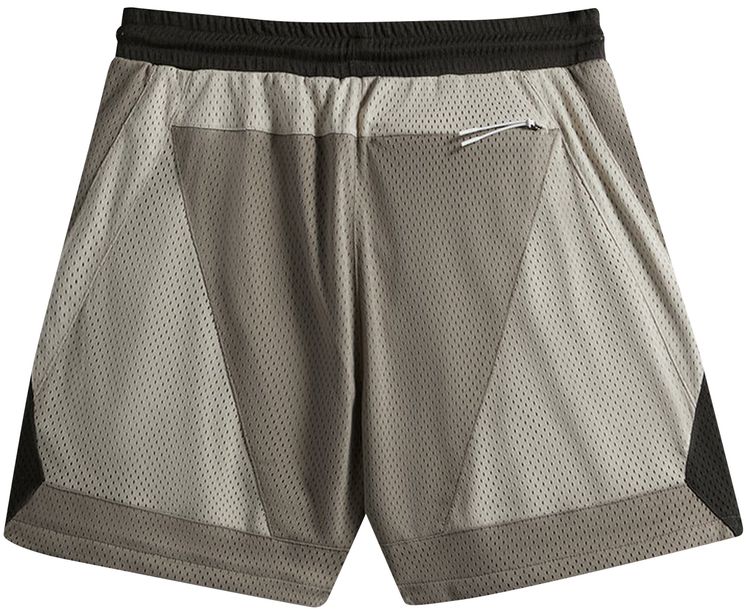 Kith Palette Turbo Short Astro