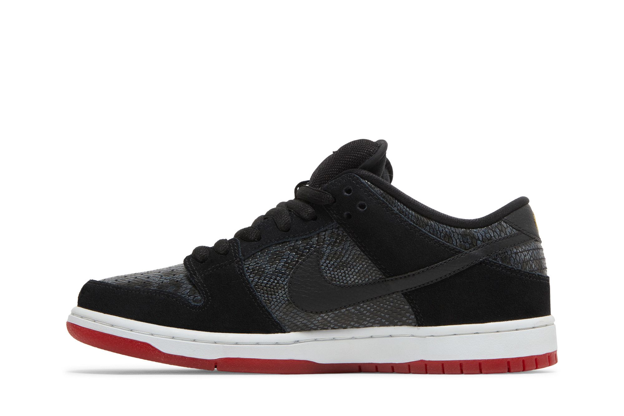 Nike sb dunk low snakeskin 2025