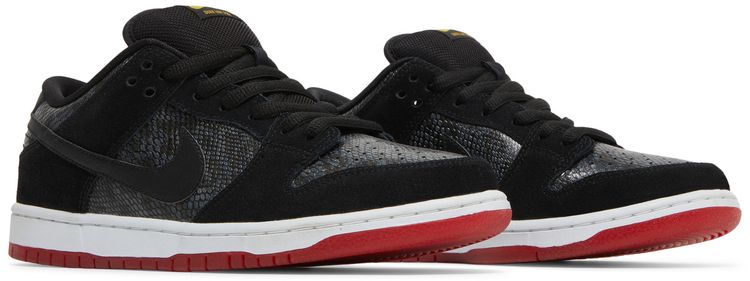 Nike Dunk Low Premium SB Snakeskin