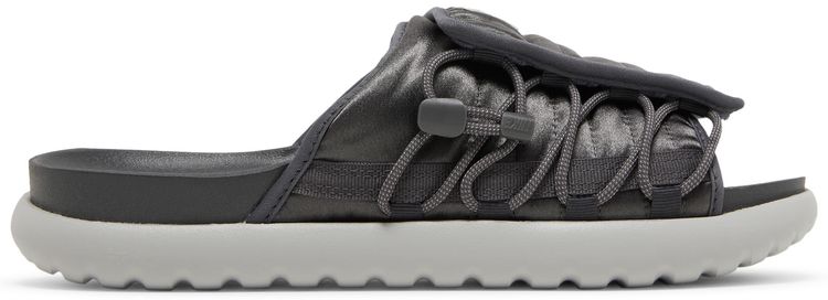 Nike Asuna 2 Slide Iron Grey