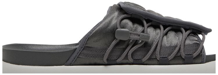 Nike Asuna 2 Slide Iron Grey