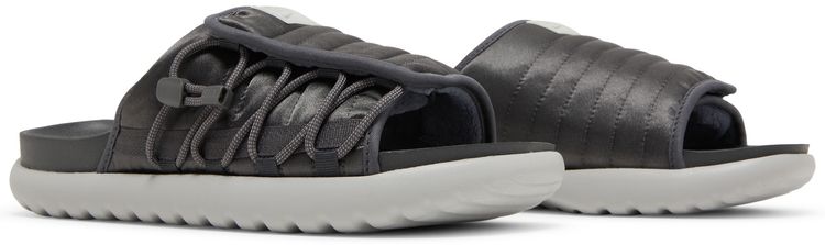 Nike Asuna 2 Slide Iron Grey