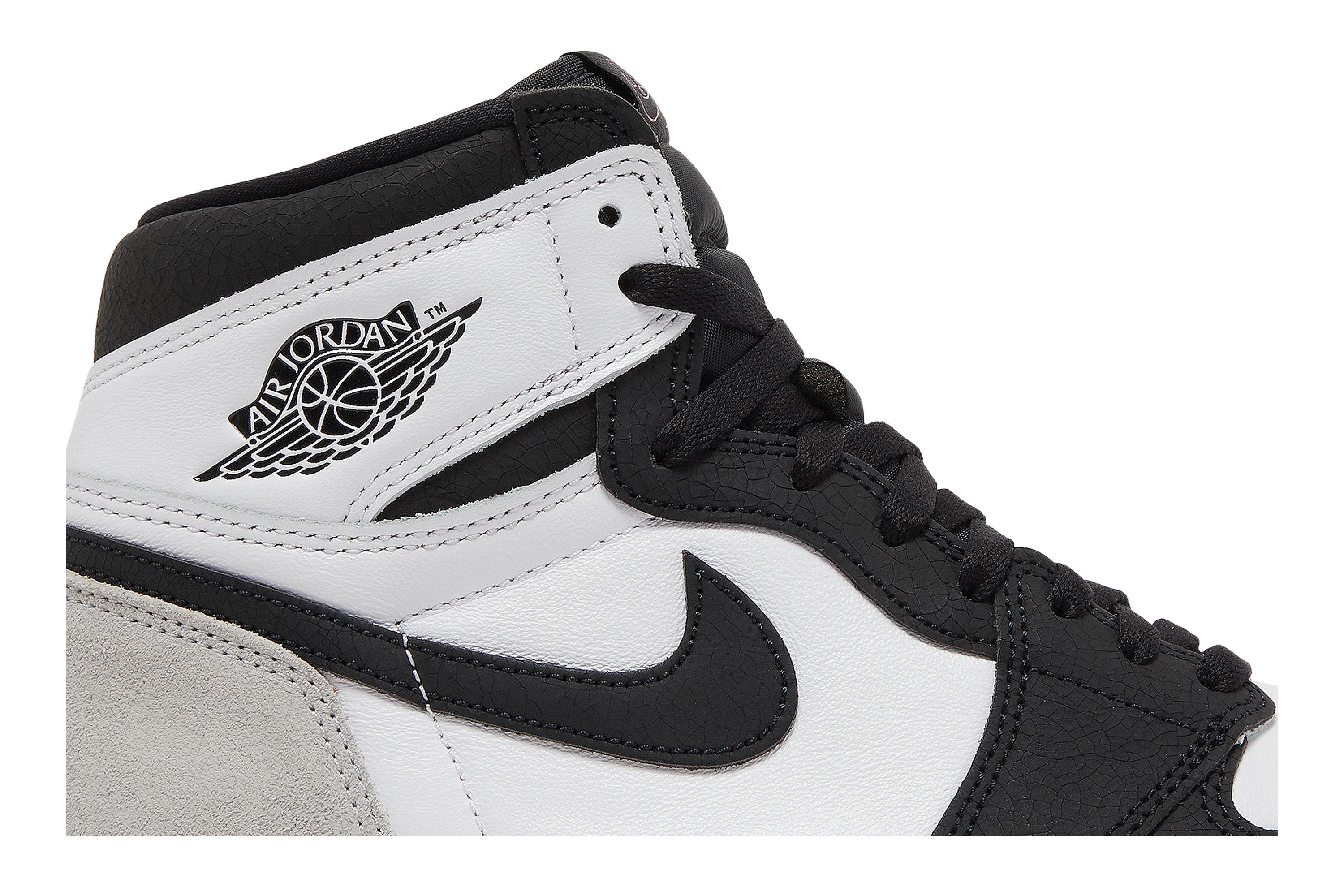 Buy Air Jordan 1 Retro High OG 'Stage Haze' - 555088 108 | GOAT