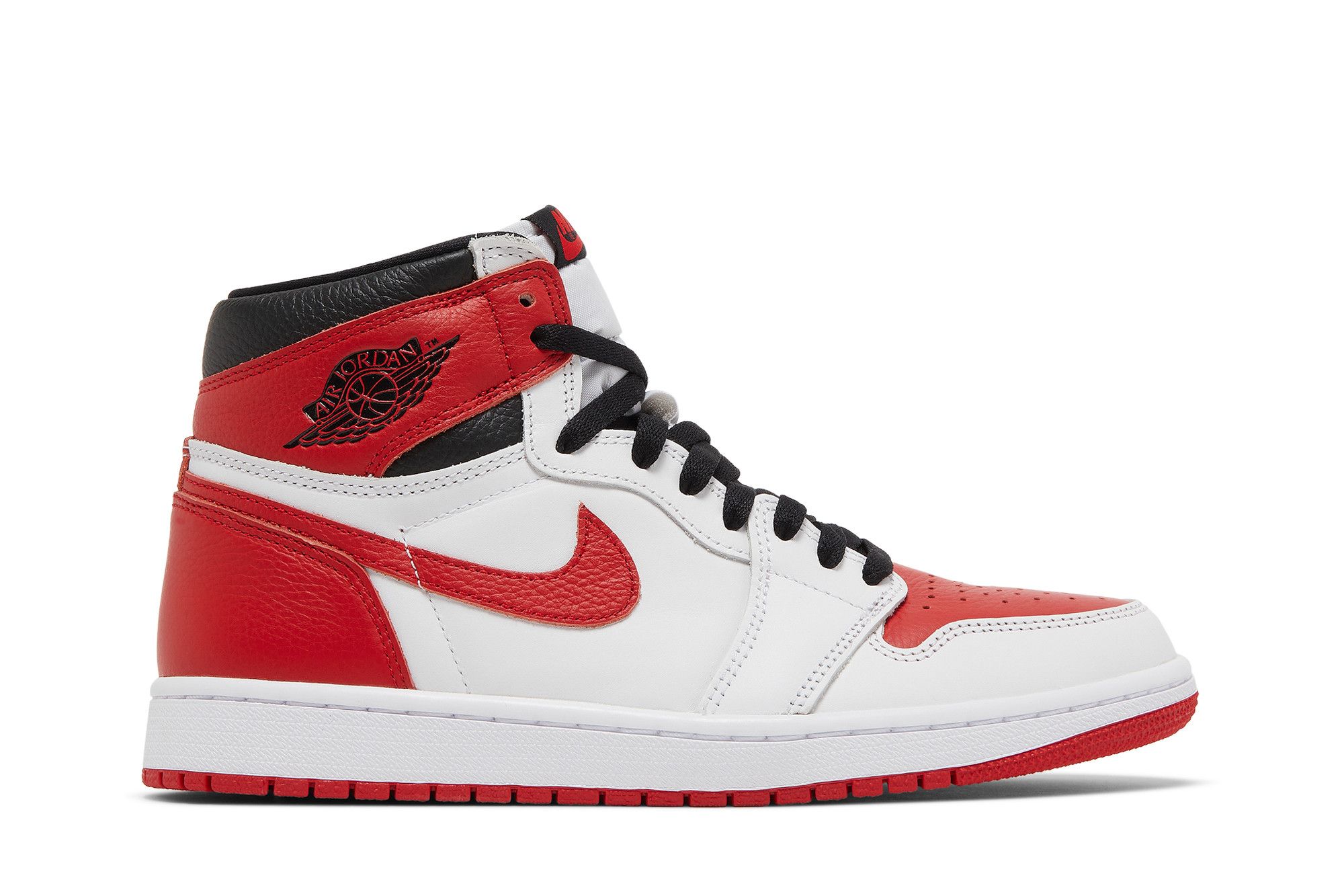 jordan 1's goat