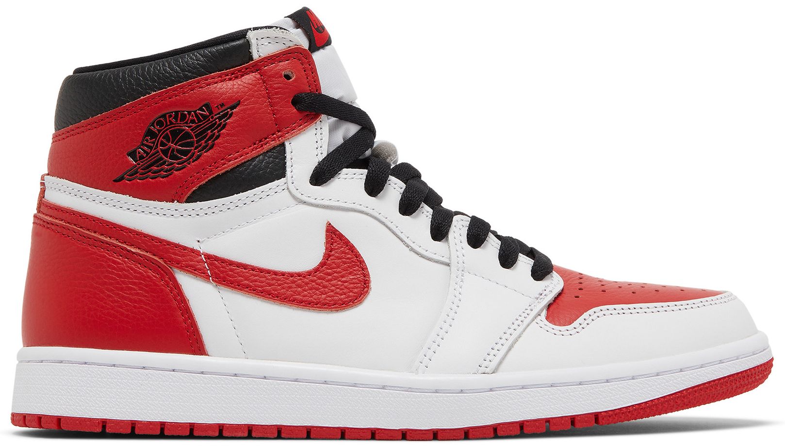 retro jordan 1 goat