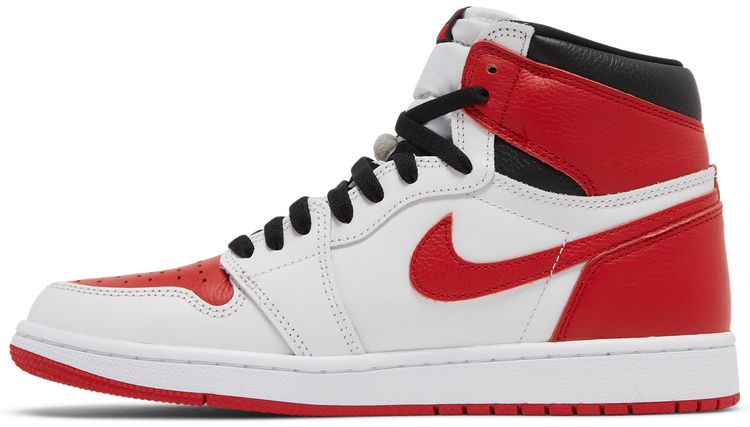 Air Jordan 1 Retro High OG Heritage