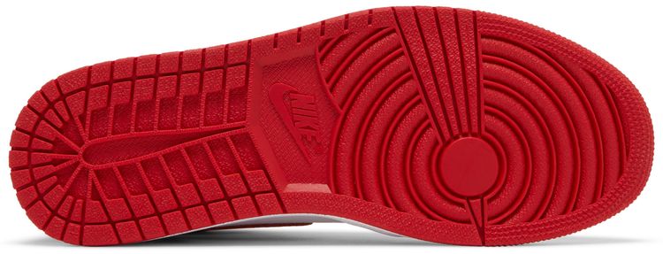 Air Jordan 1 Retro High OG Heritage